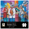 Puzzles^African American Expressions ALL THAT JAZZ PUZZLE