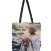 Woven Totebags^African American Expressions AND STILL I RISE MAYA WOVEN TOTEBAG
