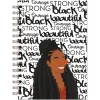 Journals^African American Expressions Black and Beautiful Journal