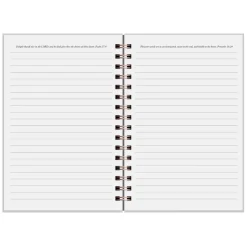 Journals^African American Expressions Black History 2025 Journal