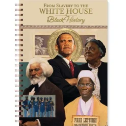 Journals^African American Expressions BLACK HISTORY WIRED JOURNAL