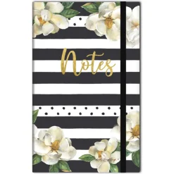 Sticky Note Sets^African American Expressions BLESSED MAGNOLIA STICKY NOTE BOOKLET