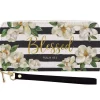 Wallets^African American Expressions BLESSED MAGNOLIA WALLET