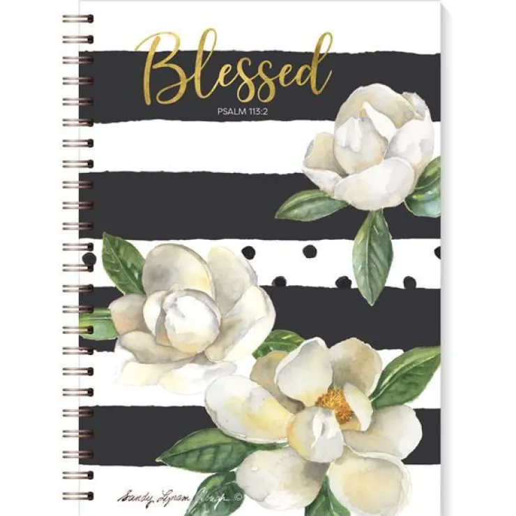 Journals^African American Expressions Blessed Sandy Clough Journal