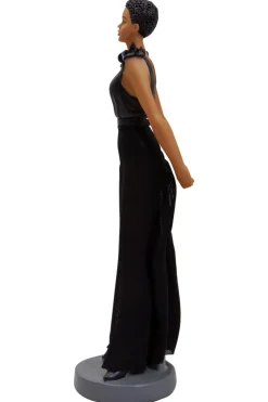 Figurines^African American Expressions CHIC SISTER FRIENDS FIGURINE