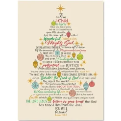 Christmas Cards^African American Expressions Christmas Story Christmas Card