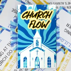 Card Games^African American Expressions Church Flow Games Cards