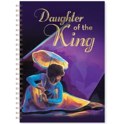 Journals^African American Expressions DAUGHTER OF THE KING JOURNAL