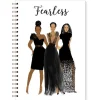 Journals^African American Expressions FEARLESS JOURNAL