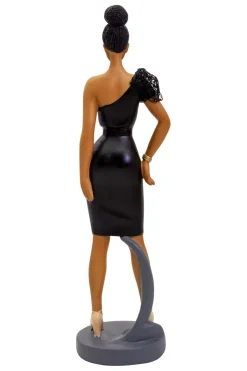 Figurines^African American Expressions FEARLESS SISTER FRIENDS FIGURINE