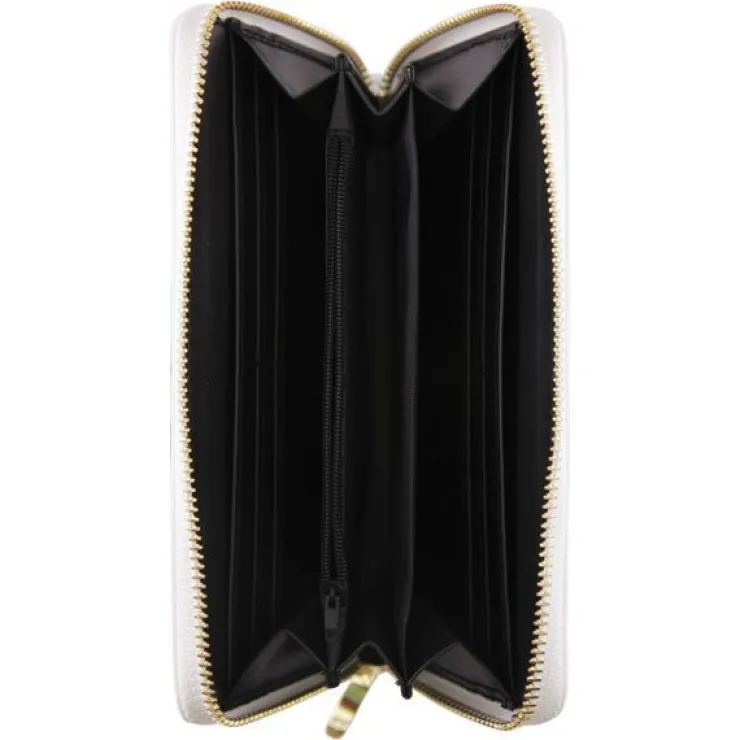 Wallets^African American Expressions FEARLESS WALLET