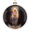 Christmas Ornaments^African American Expressions FORGIVEN ORNAMENT