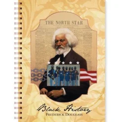 Journals^African American Expressions FREDERICK DOUGLASS WIRED JOURNAL