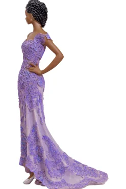 Figurines^African American Expressions GLAMOUR COLLECTION - FEARLESS FIGURINE
