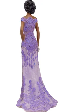 Figurines^African American Expressions GLAMOUR COLLECTION - FEARLESS FIGURINE