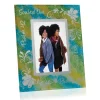 Glass Photo Frames^African American Expressions GLASS PHOTO FRAME - SOULED OUT