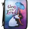Bible Organizers^African American Expressions Glory of the Lord Bible Organizer