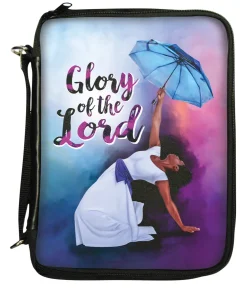 Bible Organizers^African American Expressions Glory of the Lord Bible Organizer