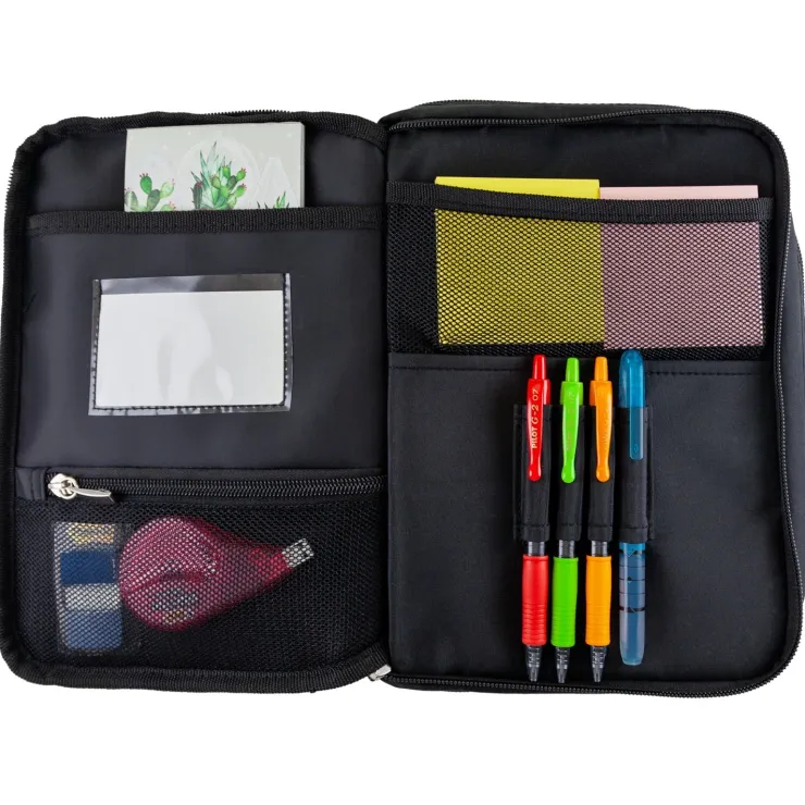 Bible Organizers^African American Expressions Glory of the Lord Bible Organizer