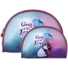 Cosmetic Bags^African American Expressions Glory of the Lord Cosmetic Duo