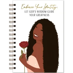 Journals^African American Expressions God Wisdom Journal
