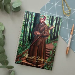 Journals^African American Expressions HARRIET TUBMAN JOURNAL