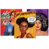 Pocket Folders^African American Expressions I AM POCKET FOLDER SET