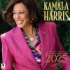Black Calendars^African American Expressions 2025 Kamala Harris Calendar