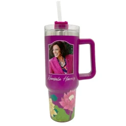 Tumblers^African American Expressions Kamala Harris Tumbler