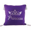 Pillow Covers And Pillows^African American Expressions LARGE PRINCESS PILLOW