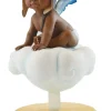 Figurines^African American Expressions LITTLE PILOT -ADORABLE BOY FIRST ED