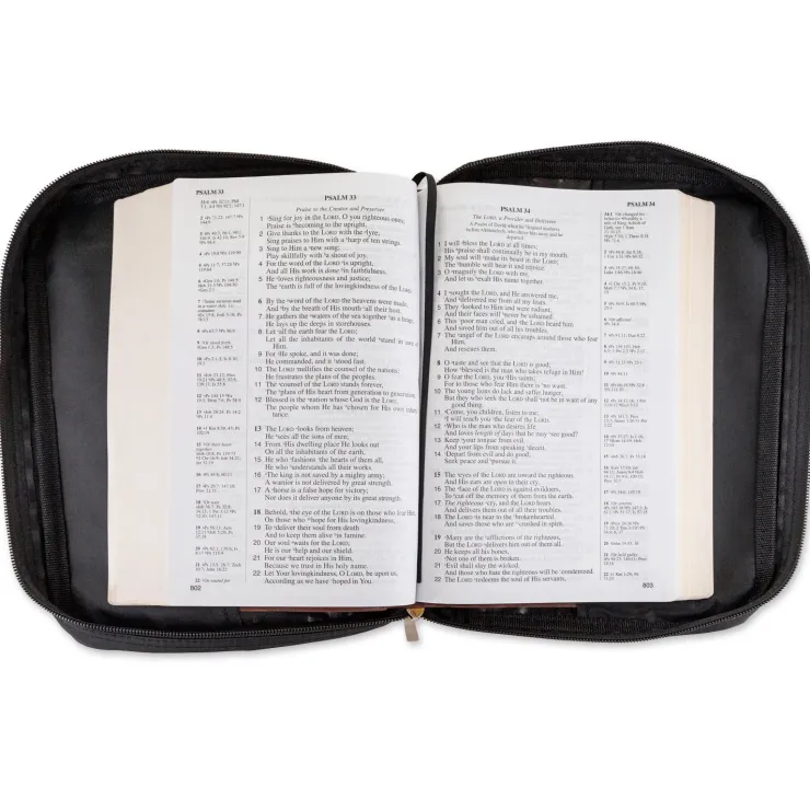 Bible Organizers^African American Expressions MY SHEEP BIBLE ORGANIZER
