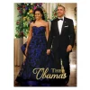 Journals^African American Expressions OBAMA JOURNAL