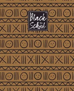 Pocket Folders^African American Expressions PATTERNS POCKET FOLDER SET