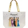 Canvas Handbags^African American Expressions PHENOMENAL WOMEN CANVAS BAG