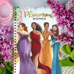 Journals^African American Expressions 2023 Phenomenal Women Journal