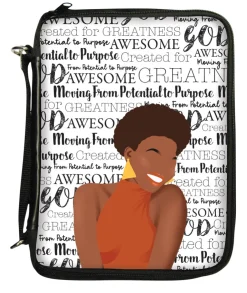 Bible Organizers^African American Expressions Potential to Purpose Bible Organizer