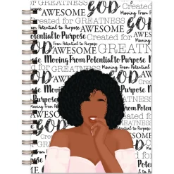 Journals^African American Expressions Potential to Purpose Journal