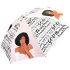 Umbrellas^African American Expressions POTENTIAL TO PURPOSE UMBRELLA