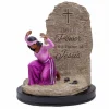 Figurines^African American Expressions POWER FIGURINE