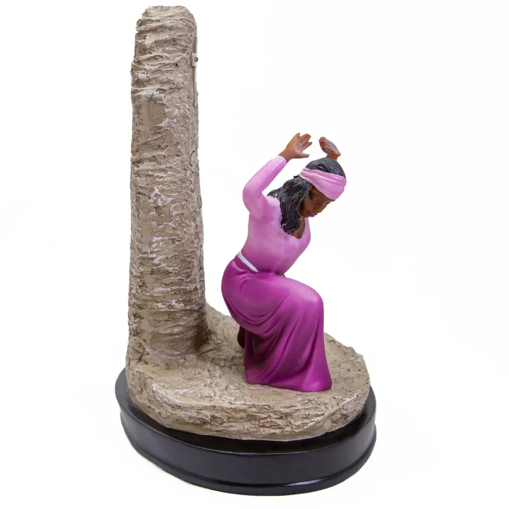 Figurines^African American Expressions POWER FIGURINE