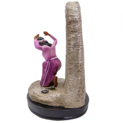 Figurines^African American Expressions POWER FIGURINE