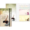 Sticky Note Sets^African American Expressions PRAISE DANCERS STICKY NOTE BOOKLET