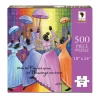 Puzzles^African American Expressions PRAISES GO UP PUZZLE
