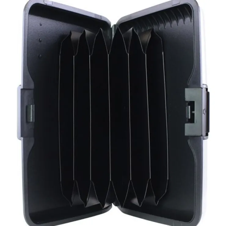 Card Holders^African American Expressions QUEEN CARD HOLDER