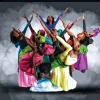 Canvas Art^African American Expressions Rejoice Stretched Canvas (Large)