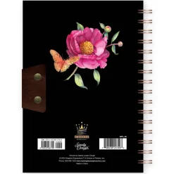 Weekly Planners^African American Expressions 2025 Sandy Clough