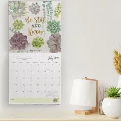 Black Calendars^African American Expressions 2025 Sandy Clough