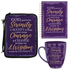 Gift Sets^African American Expressions Serenity Gift Set
