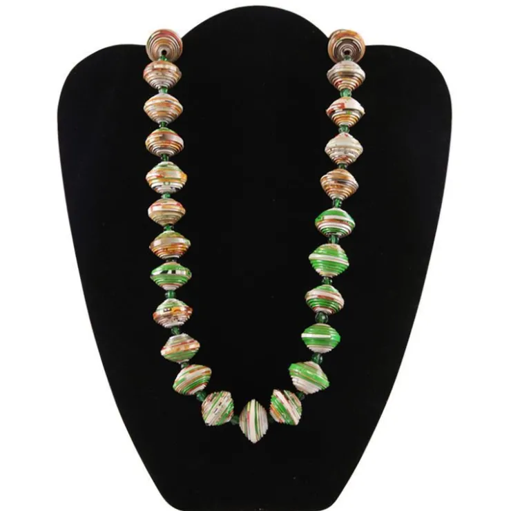 Jewelry^African American Expressions SHORT NECKLACE LOVE HIM JEWELRY
